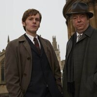 Foto de 'Endeavour'