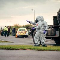 Foto de 'The Salisbury Poisonings'