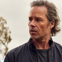 Jack Irish