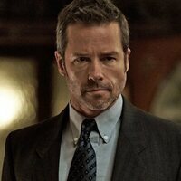 Jack Irish