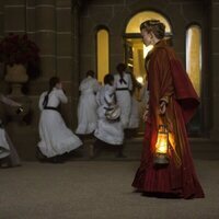 Picnic at Hanging Rock