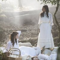 Picnic at Hanging Rock