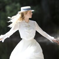 Picnic at Hanging Rock