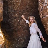 Picnic at Hanging Rock