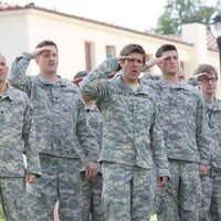 Foto de 'Enlisted'