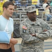 Enlisted