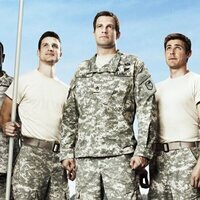 Enlisted