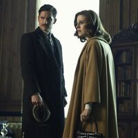 Foto de 'Pennyworth'