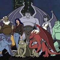 Gargoyles