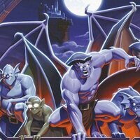 Gargoyles