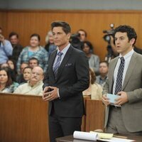 Foto de 'The Grinder'