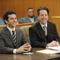 Foto de 'The Grinder'