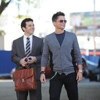 Foto de 'The Grinder'