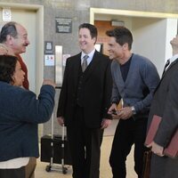 Foto de 'The Grinder'