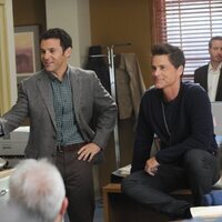 Foto de 'The Grinder'