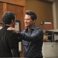 Foto de 'The Grinder'