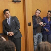 Foto de 'The Grinder'