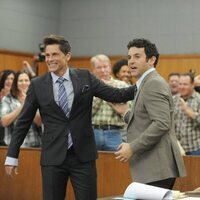 Foto de 'The Grinder'