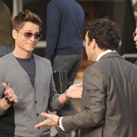 Foto de 'The Grinder'