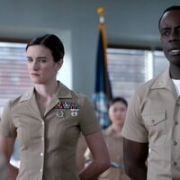 Foto de 'The Code'