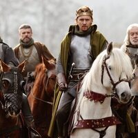 The Hollow Crown