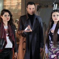 Foto de 'Charmed'