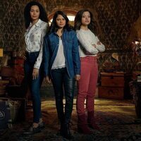 Foto de 'Charmed'