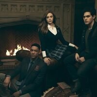 Foto de 'Legacies'