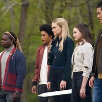 Foto de 'Legacies'