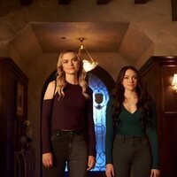 Foto de 'Legacies'