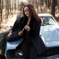 Foto de 'Legacies'