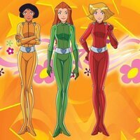 Totally Spies!