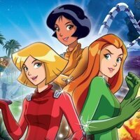 Totally Spies!