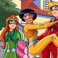 Totally Spies!