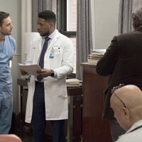 Foto de 'New Amsterdam'