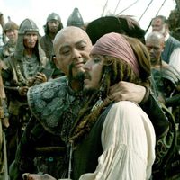 Foto de 'Pirates of the Caribbean: At World's End'