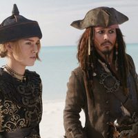 Foto de 'Pirates of the Caribbean: At World's End'