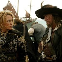 Foto de 'Pirates of the Caribbean: At World's End'