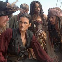 Foto de 'Pirates of the Caribbean: At World's End'