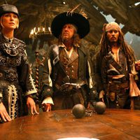 Foto de 'Pirates of the Caribbean: At World's End'