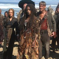 Foto de 'Pirates of the Caribbean: At World's End'