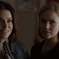 Foto de '12 Monkeys'