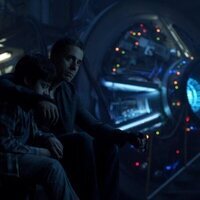 Foto de '12 Monkeys'