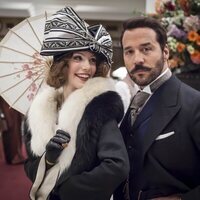 Mr. Selfridge