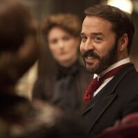 Mr. Selfridge