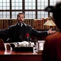 Mr. Selfridge