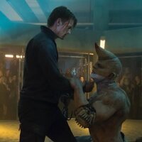 Foto de 'Altered Carbon'