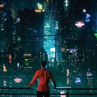 Foto de 'Altered Carbon'