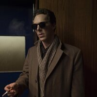 Patrick Melrose