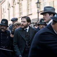 Foto de 'The Alienist'